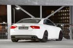 Audi S5 Coupe by Senner Tuning 2012 года